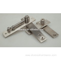 sus304 stainless steel slide type of door hinge